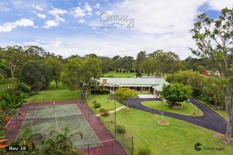 161 London Rd, Belmont, QLD 4153