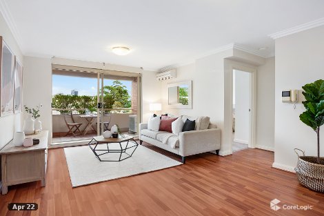 17/303-307 Penshurst St, North Willoughby, NSW 2068