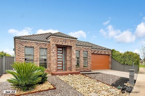 26 Thomas Wedge Dr, Wangaratta, VIC 3677