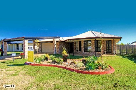 6 Annie Cl, Gracemere, QLD 4702