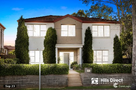 153 Conrad Rd, Kellyville Ridge, NSW 2155