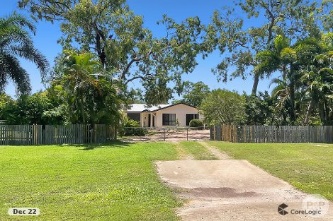 27 Blue Mountain Dr, Bluewater Park, QLD 4818