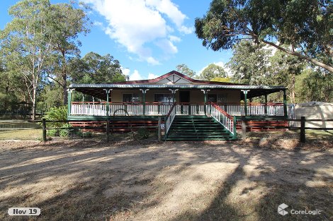 26 Pinnell Rd, Crows Nest, QLD 4355