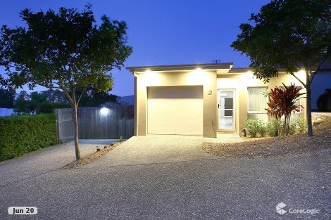 2/12 Morning Sun Ct, Maudsland, QLD 4210