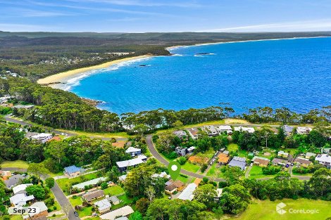 9 Anker Ave, Mollymook Beach, NSW 2539