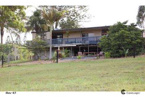 42 Old Mill Rd, Carters Ridge, QLD 4563