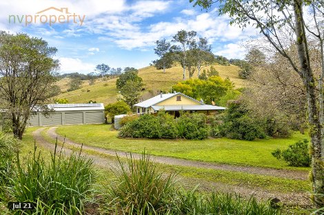 184 Greenhills Rd, Upper Taylors Arm, NSW 2447