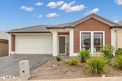 6 Union Station Dr, Seaford Meadows, SA 5169