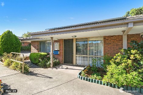 20/8-12 Albert St, Ringwood, VIC 3134