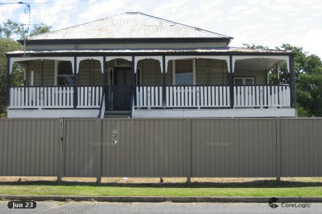 154 Stanley St, Allenstown, QLD 4700