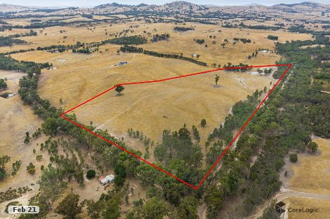 575 Hardings Lane, Tooborac, VIC 3522