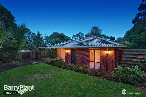 7 Berry Ct, Lilydale, VIC 3140