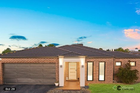 18 Jamescott Dr, Drouin, VIC 3818