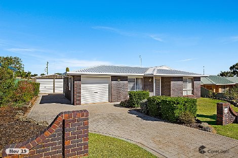 32 Wirraway Dr, Wilsonton, QLD 4350