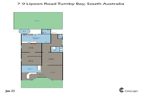 7-9 Lipson Rd, Tumby Bay, SA 5605