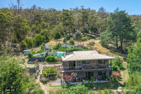 36 Judds Creek Rd, Judbury, TAS 7109