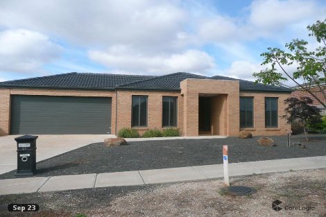 21 Harry Vallence Dr, Maddingley, VIC 3340