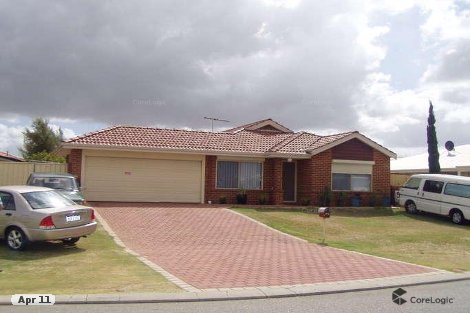 8 Trayner Cl, Gosnells, WA 6110