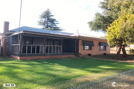 3863 Renshaw Mcgirr Way, North Yeoval, NSW 2868