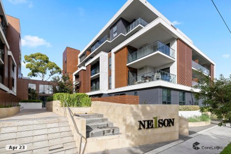 201/1b Nelson St, Ringwood, VIC 3134