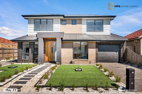 1/5 Waratah Ave, Tullamarine, VIC 3043