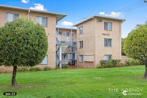 10/6 Minora Pl, Rivervale, WA 6103