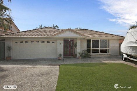 13 Beneteau Pl, Lota, QLD 4179