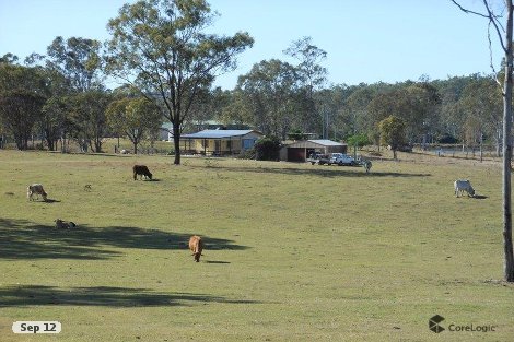 238 Myers Rd, Moolboolaman, QLD 4671