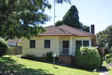 7 Hickman St, Mount Saint Thomas, NSW 2500