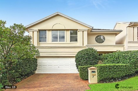 11 Goldfinch Cres, Bella Vista, NSW 2153