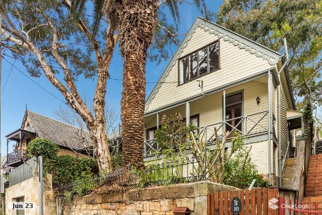 10 Glassop St, Balmain, NSW 2041