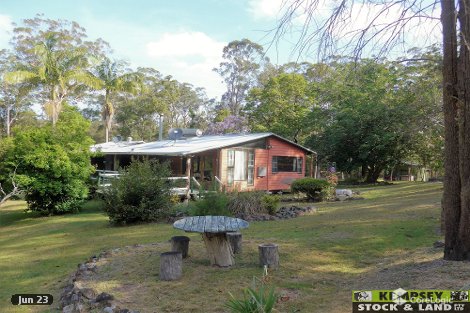 287 Loriots Accs, Dondingalong, NSW 2440