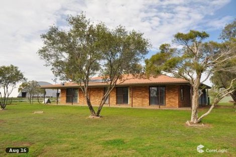 543 Yarrie Lake Rd, Narrabri, NSW 2390