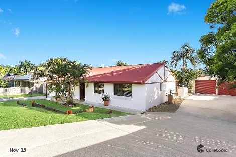 21 Plateau Cres, Carrara, QLD 4211