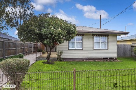 14 Castley Cres, Braybrook, VIC 3019