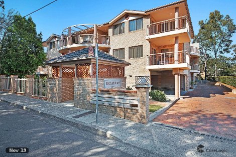 12/3-5 Shortland St, Point Frederick, NSW 2250