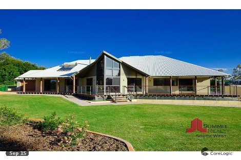 17 Heathridge Rd, Gelorup, WA 6230