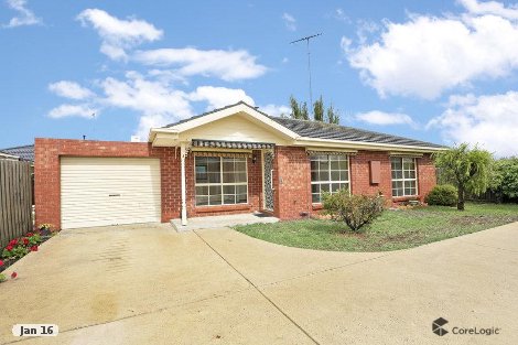 3/1 Mayton Ct, Grovedale, VIC 3216