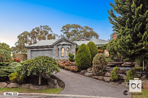 19 Craigburn Dr, Flagstaff Hill, SA 5159