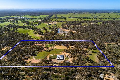 86 Whitney Rd, Axe Creek, VIC 3551