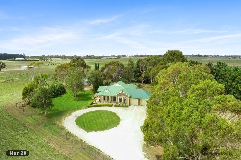 400 Wireless Rd, Suttontown, SA 5291