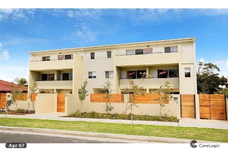 5/27-29 Rhodes St, Hillsdale, NSW 2036