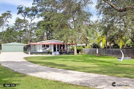 3225 Old Northern Rd, Forest Glen, NSW 2157