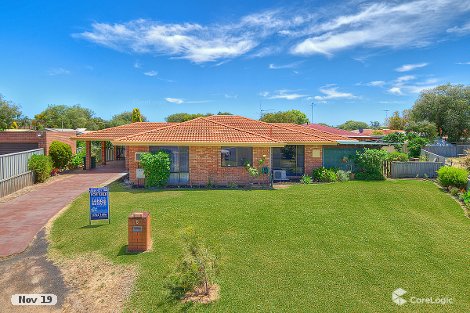 5 Hughes Cl, West Busselton, WA 6280