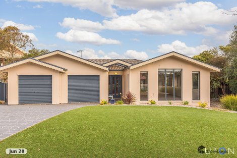 44 Carter Cres, Calwell, ACT 2905