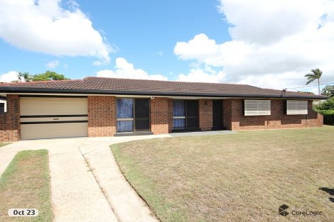 5 Leo Ct, Kallangur, QLD 4503