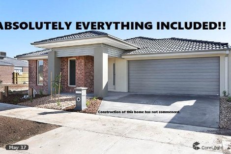 15 Taketa Way, Kalkallo, VIC 3064