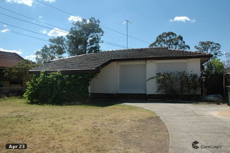 5 Discovery Ave, Willmot, NSW 2770