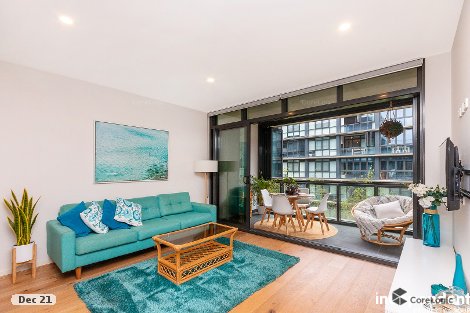 211/6 Provan St, Campbell, ACT 2612