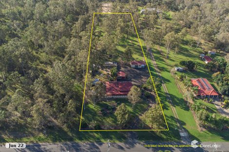 23 Taylors Rd, Walloon, QLD 4306